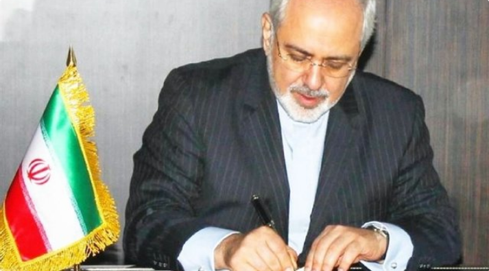 Iran Ta Aike Wa MDD Wasikar Bukatar A Cire Mata Takunkumi Domin Yakar Coronavirus