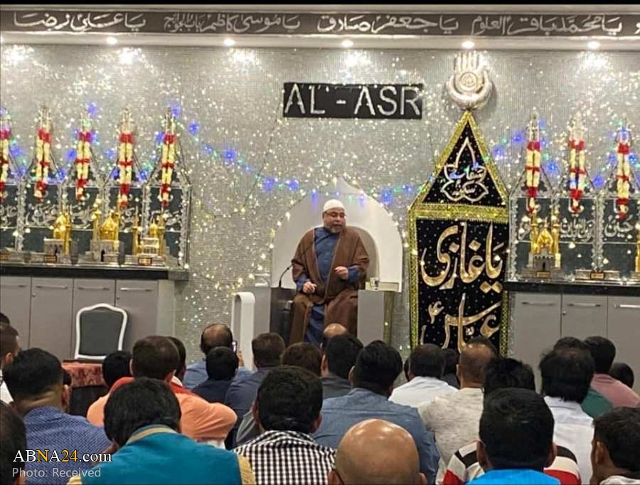 ေမာင္လာအလီ ( علیه السّلام) ၏ ေမြးေန႔ အခမ္းအနား အႀကီးအက်ယ္ က်င္းပ ၾသစေၾတးလ်  ။ ။photos