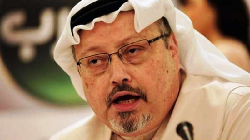 米国当局が、カショギ氏殺害裁判の不透明性を認める