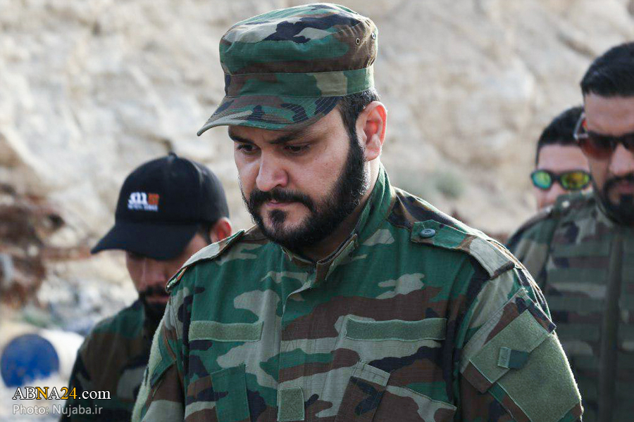 Al-Nujaba Secretary-General: Negligence in combat led to dominance of enemy