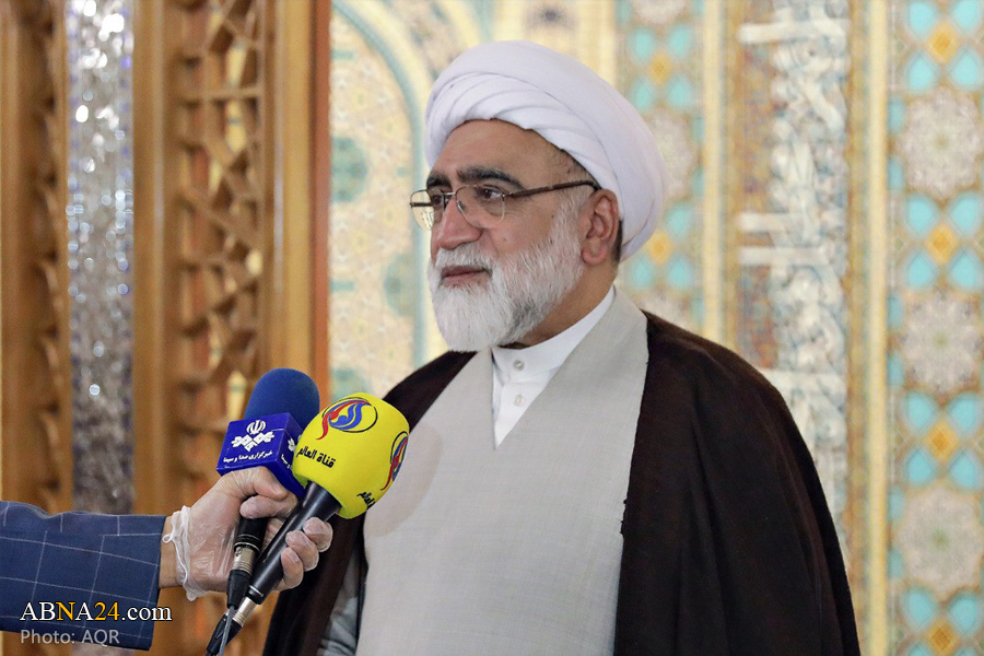 Astan Quds Razavi distributes 50k food, hygiene packages in Mashhad’s poor neighborhoods