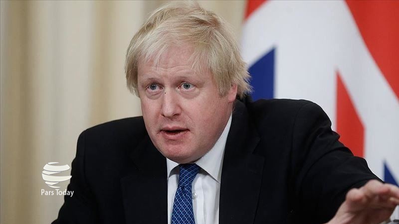 Inghilterra, epidemiologi contro i Boris Johnson