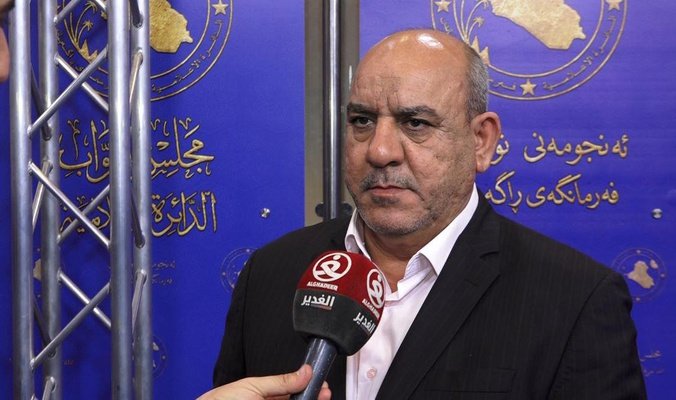 كتلة بدر: سيكون للعراق تعامل آخر مع الوجود الامريكي في حال رفضوا الخروج