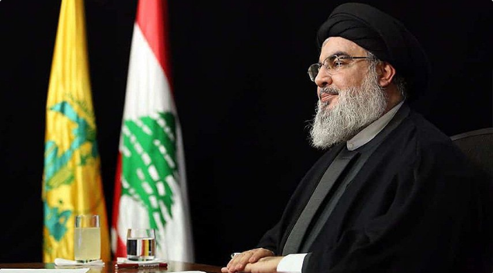 ​Sayyid Nasrullah: Trump Ya Shirga Wa Duniya Karya Kan Batun Corona