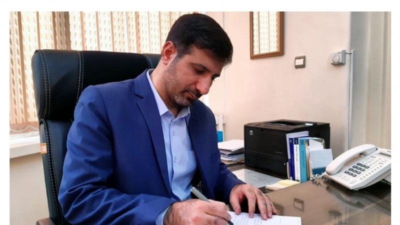 イラン護憲評議会委員が、インドのイスラム教徒に対する差別的な法律の廃止を求める