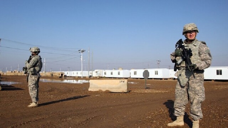 米国防総省が、タージ―基地が甚大な被害を受けたことを認める