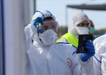 كورونا يصل إلى جنوب إفريقيا محمولا من أوروبا وأستراليا