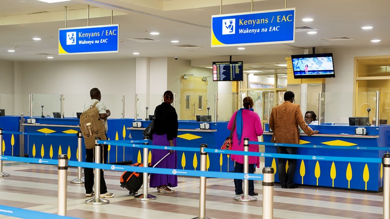 La Turchia estende ad altri 9 paesi il blocco alle frontiere per il Coronavirus