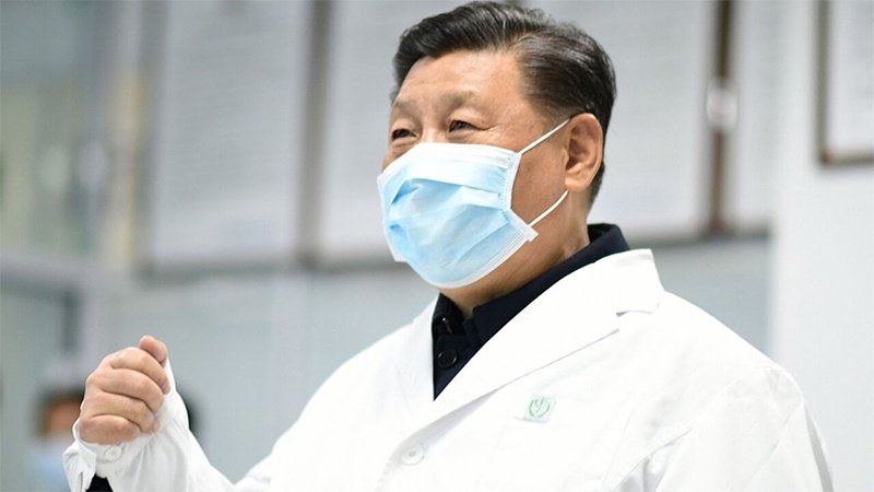 Cina alla Ue: "Pronti ad aiutare"