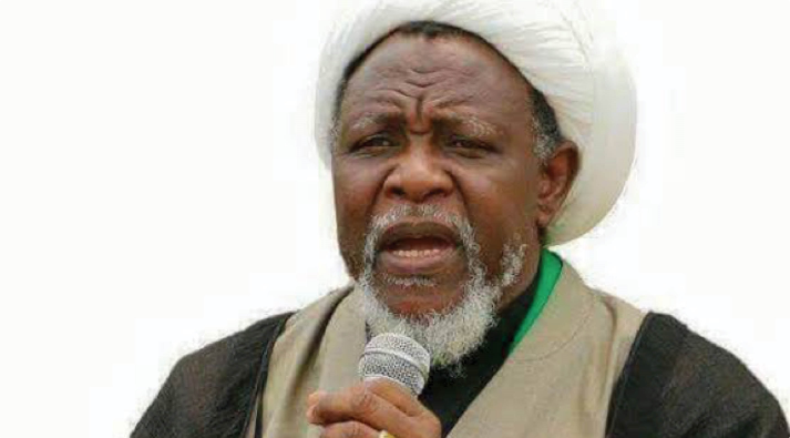 ​Muhammad Zakzaky Ya Fitar Da Bayani Kan Yanayin Mahaifansa A Gidan Kaso