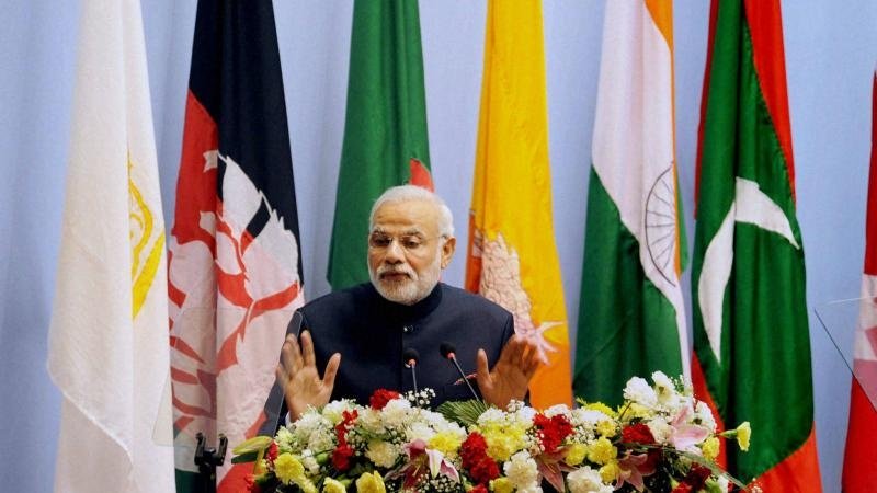 कोरोना पर अंकुश लगाने के लिए सार्क देश हरकत में, भारतीय प्रधानमंत्री की महत्वपूर्ण पहल पर शिखर बैठक