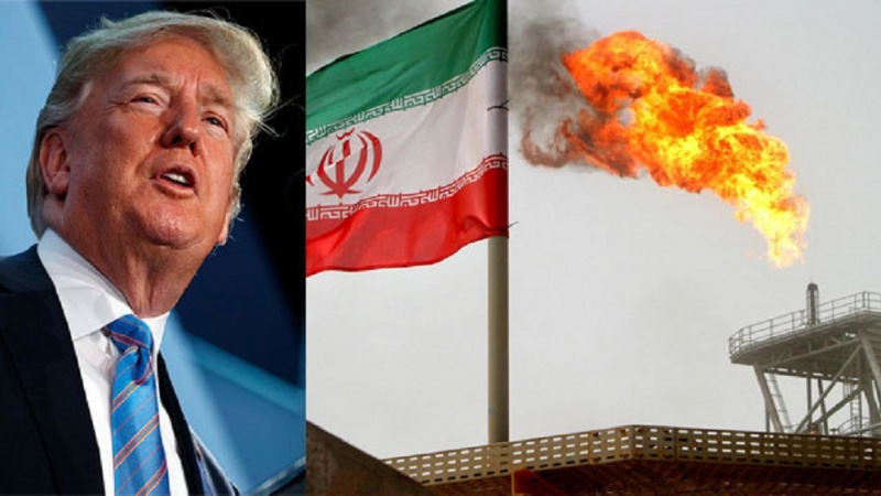 Saat Petinggi AS Akui Represi Maksimum terhadap Iran Gagal