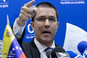 Ministro das Relações Exteriores da Venezuela: “O comandante Suleimani era um símbolo da luta contra o terrorismo”