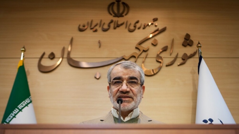 イラン国会選挙決選投票日が決定