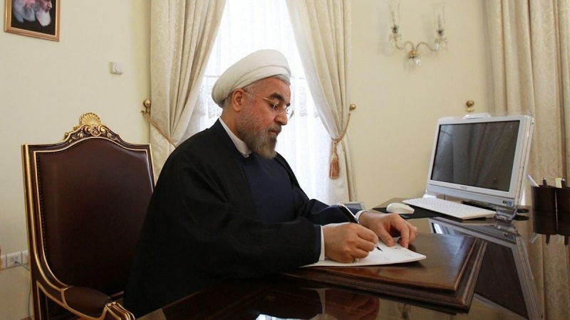 Rouhani: Lawan Corona dengan Aksi Regional dan Internasional yang Terkoordinasi