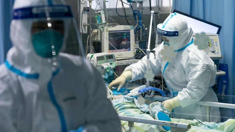 Coronavirus, ultimi aggiornamenti dall'Iran