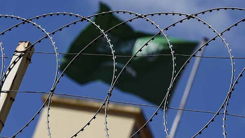 سعودی عرب میں گرفتاریوں کا نیا سلسلہ، 298 افراد گرفتار