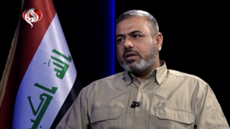Hashd Shaabi: Kelompok Perlawanan akan Membalas Serangan AS