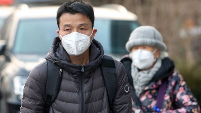 日本の新型コロナ感染者は1530人、集団発生は15か所