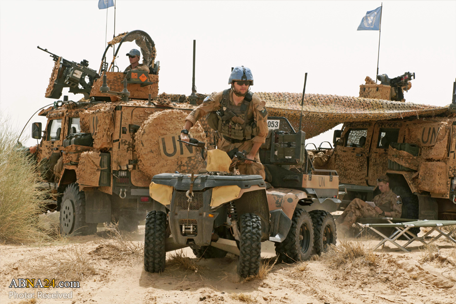 Sweden plans to send troops, helicopters to Mali