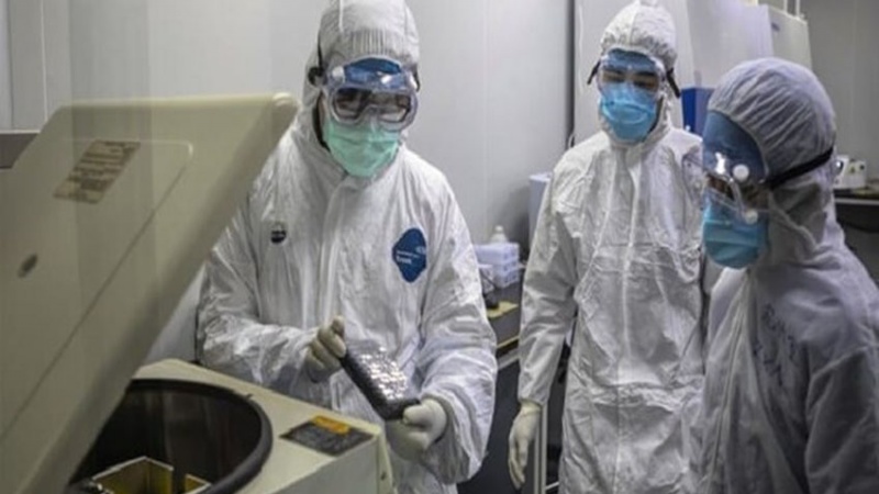 Iran, coronavirus: oltre 6 mila test al giorno