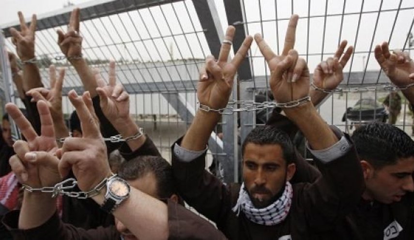 خطر حقيقي يهدد حياة الأسرى في سجون "الإسرائيلية" جراء كورونا