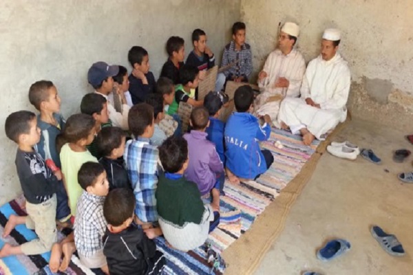 An Rufe Ajujuwan Kur’ani A Kasashen Oman Da Morocco