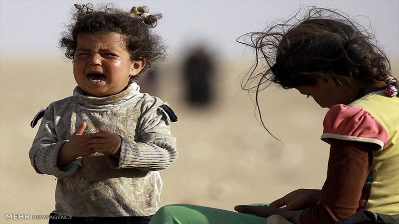 Migranti, Olanda: non vogliamo i bambini