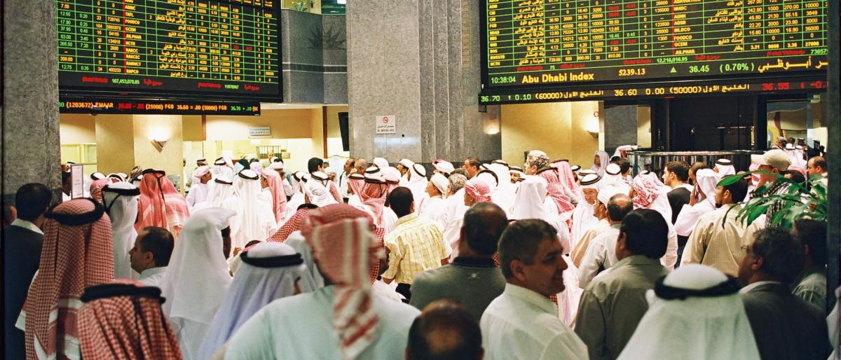 محمد بن زايد يدق ناقوس الخطر لإنقاذ اقتصاد أبوظبي