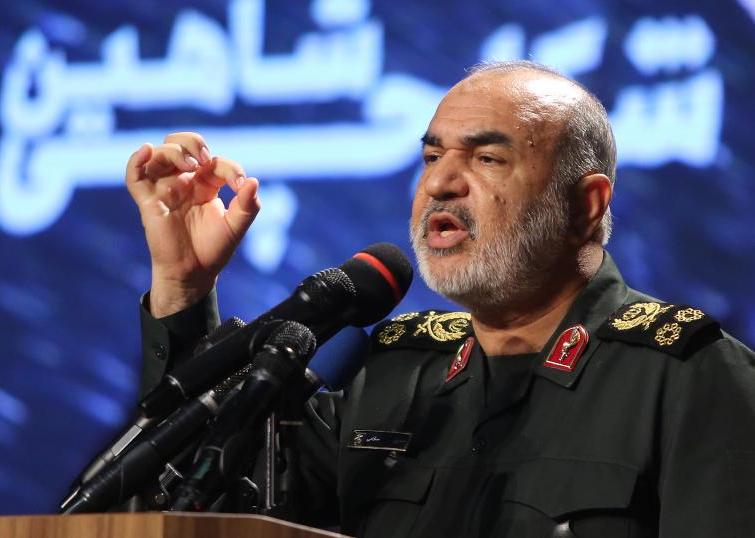 اللواء سلامي : الحرس الثوري يخوض حربا ضد كورونا والظروف مهيأة للسيطرة عليه