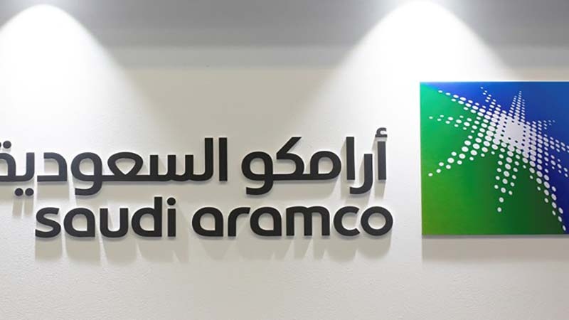 A. saudita: Aramco, calo del 21 per cento dell'utile 2019