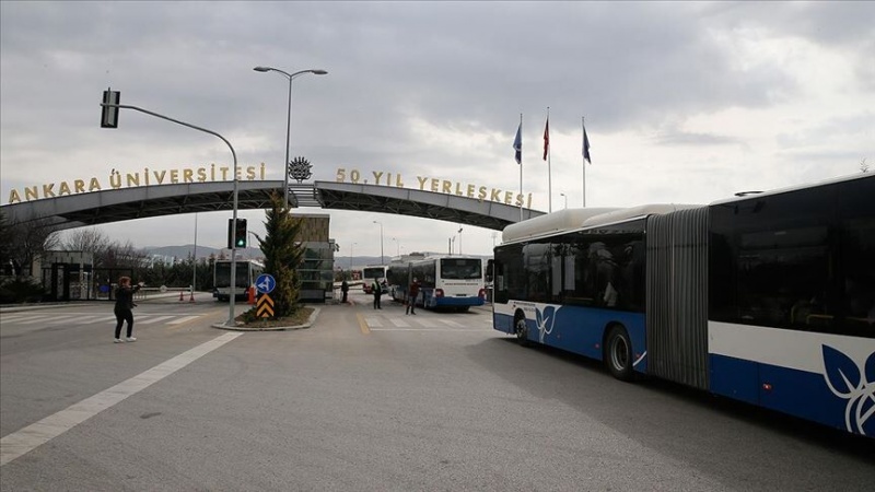 Türkiye'de umreden gelenlere karantina önlemi