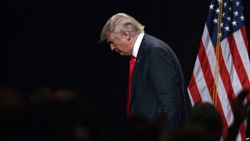 Trump’ın temelsiz iddialarına İran’ın itirazı
