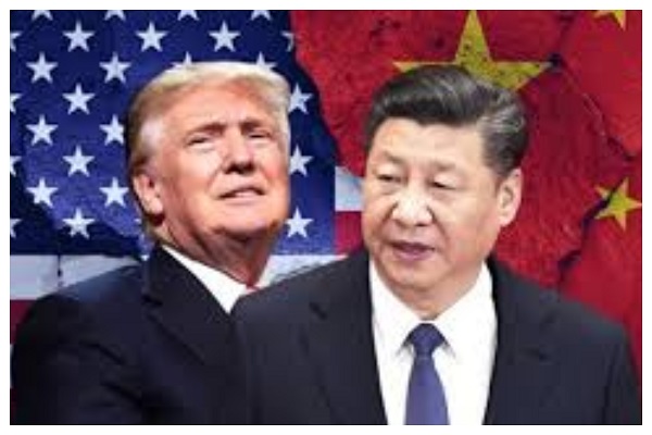 China Ta Zargi Amurka Da Yada Cutar Coronta