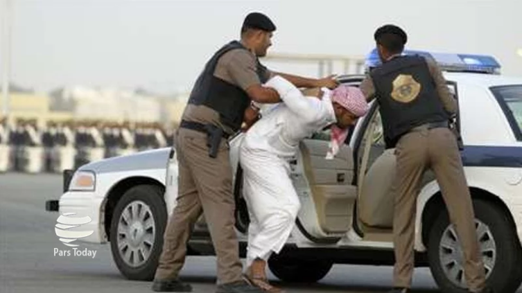Lagi, Saudi Tangkap 298 Pejabat dengan Tuduhan Korupsi