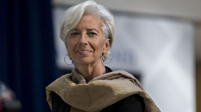 Emergenza virus, Italia chiede rimozione Lagarde