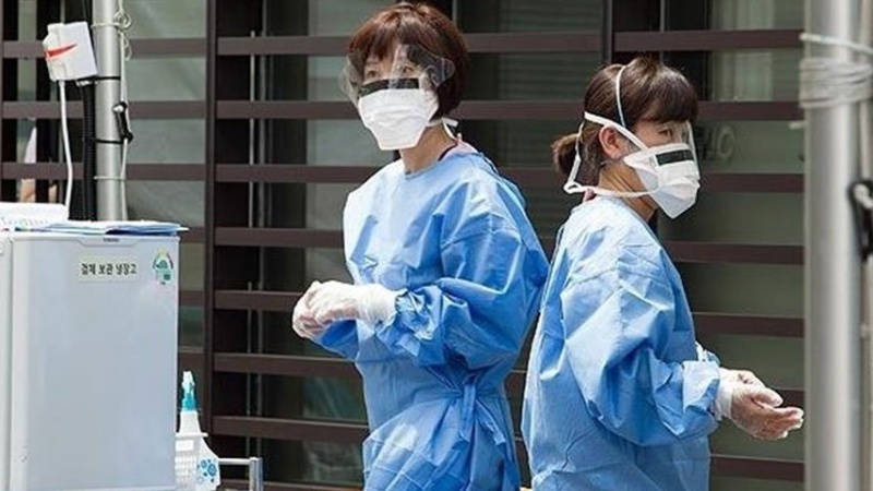 韓国の新たな新型コロナウイルス感染者74人、ソウル近郊で集団感染も