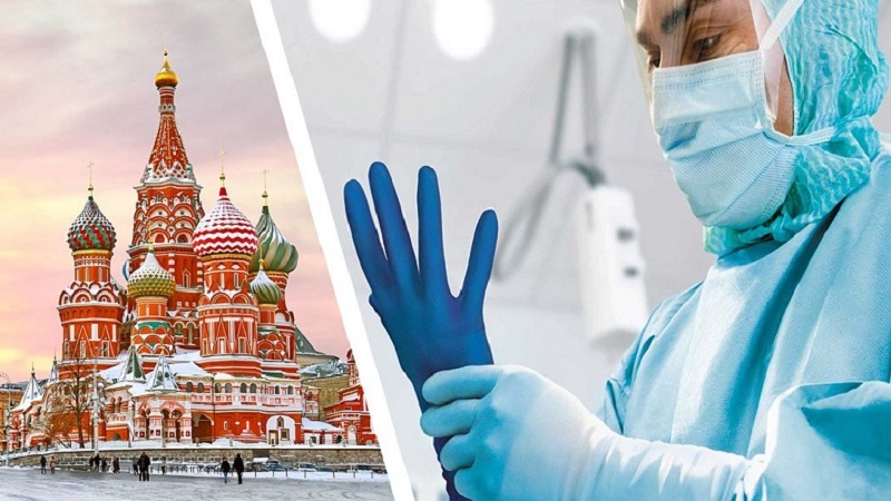 Последние данные о ситуации в связи с коронавирусом в России: на карантине уже тысяча людей