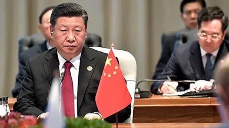 Китай готов помочь Европе в борьбе с коронавирусом