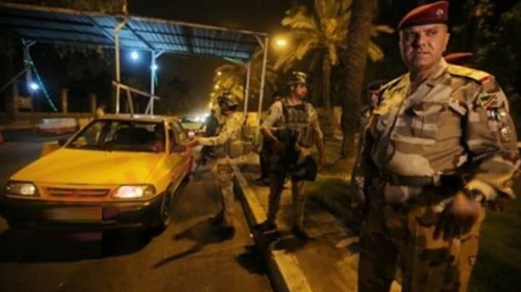 Irak'ta coronavirüs nedeniyle 3 gün resmi tatil, 5 ilde sokağa çıkma yasağı!