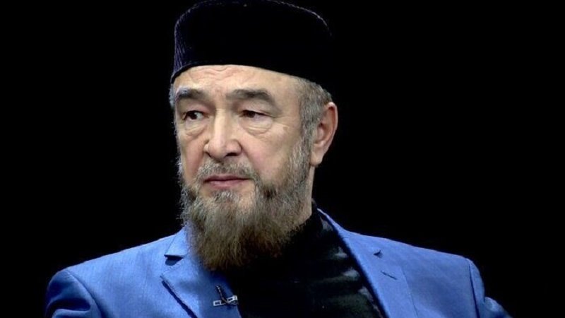 Сопредседатель Совета муфтиев РФ: не забывайте дома спорт и молитву.
