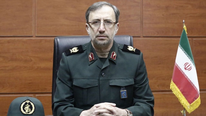 イラン軍、「全国に２０箇所の移動病院建設の用意あり」（動画）