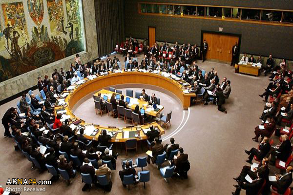 Iraq files 2 complaints on US at UN Security Council