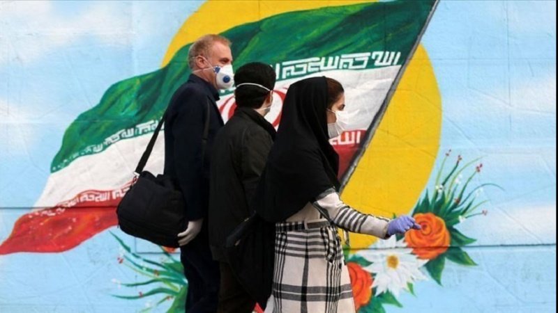 視点；イランー新型肺炎対策における結束・団結