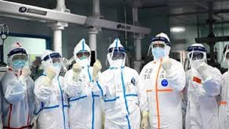Coronavirus Wuhan, solo un nuovo caso