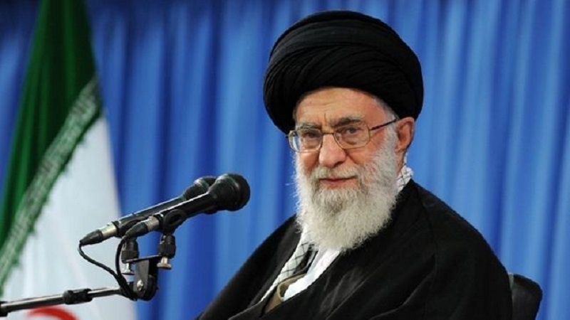 Ayetullah Hamenei’nin Koronavirüs ile milli mücadeleye vurgusu