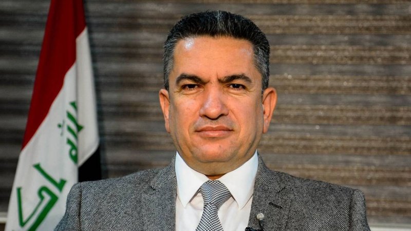 عراق: عدنان الزرفی کو حکومت تشکیل دینے کی ذمہ داری