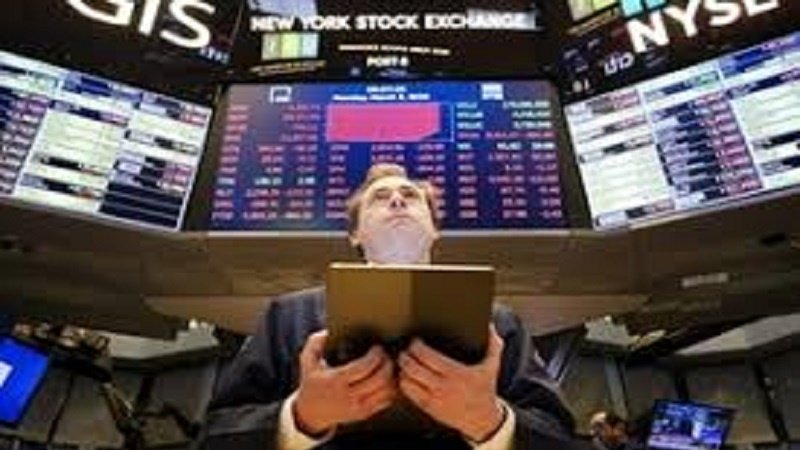 Usa: il panico da coronavirus affonda Wall Street