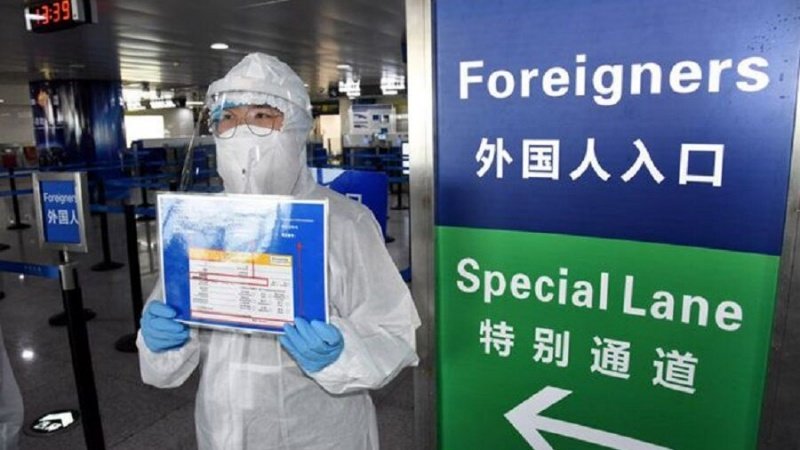 Coronavirus in Cina: si prepara a tornare alla normalita'