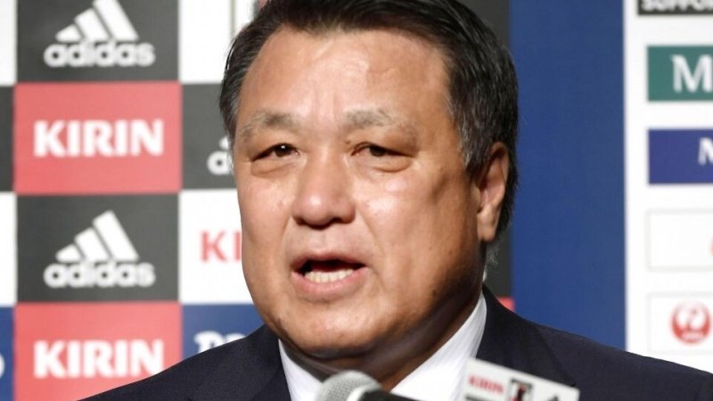 日本オリンピック委員会副会長が新型ウイルスに感染